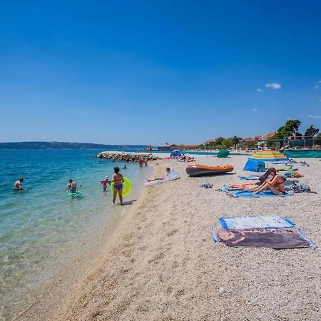 Apartment Livaja Kaštel Novi Εξωτερικό φωτογραφία