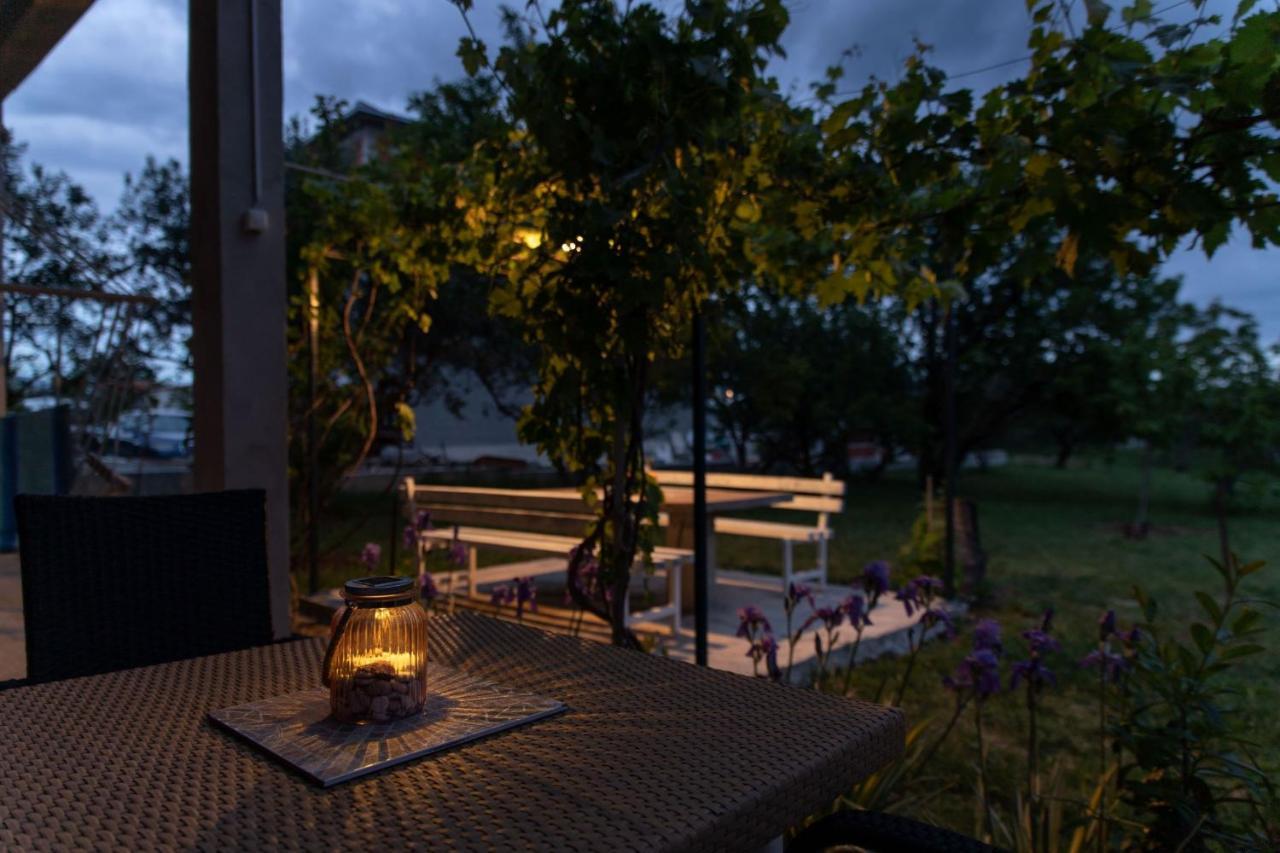 Apartment Livaja Kaštel Novi Εξωτερικό φωτογραφία
