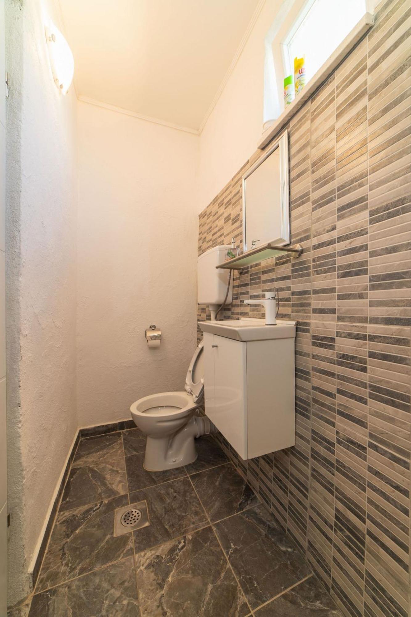 Apartment Livaja Kaštel Novi Δωμάτιο φωτογραφία